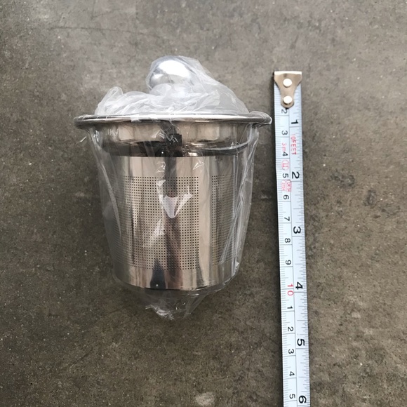 Hiware Glass Teapot - Picture 13 of 16